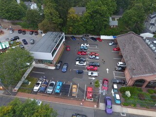 More Photos Of 215 Elm St, New Canaan Freestanding For Lease