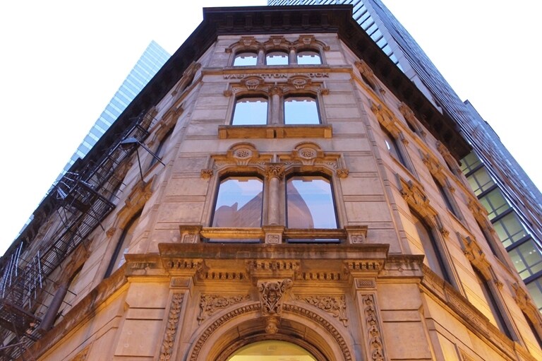 More Photos Of 40 N Wells St, Chicago Loft Creative Space For Lease