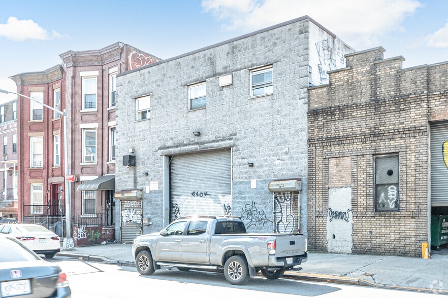 More Photos Of 1632 Atlantic Ave, Brooklyn Warehouse For Sale