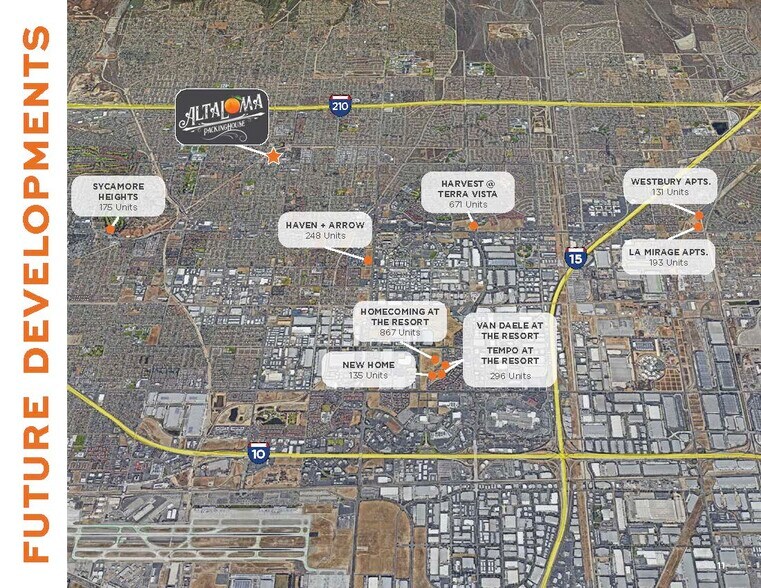 More Photos Of 9456 Roberds St, Rancho Cucamonga Freestanding For Sale