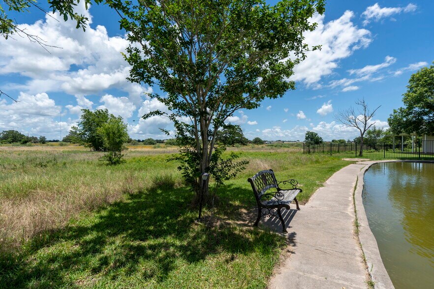 More Photos Of 3345 E Austin St, Giddings Land For Sale