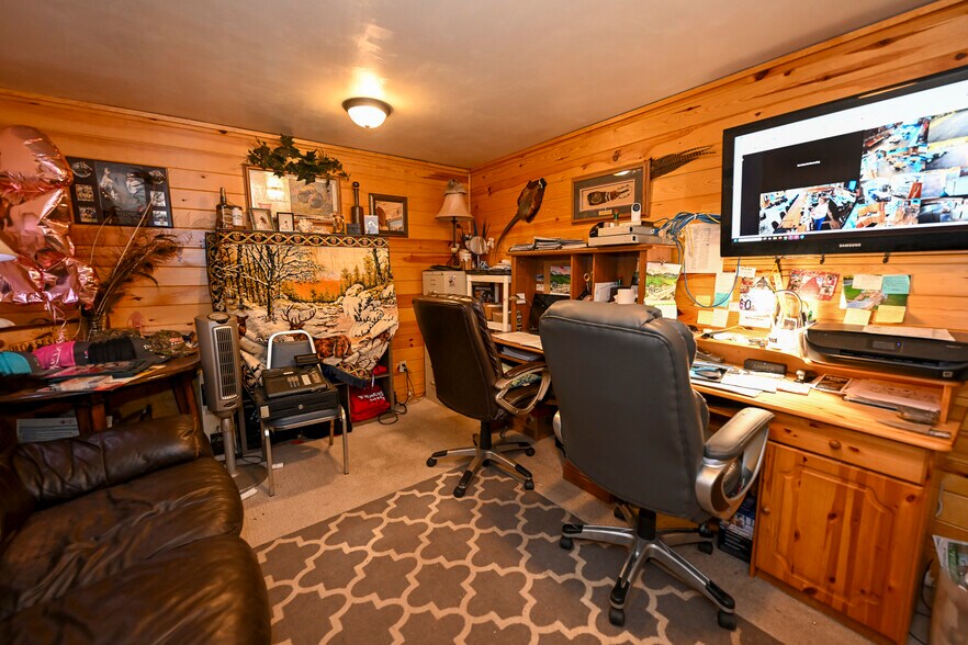 More Photos Of W7916 Highway 70, Spooner Restaurant For Sale