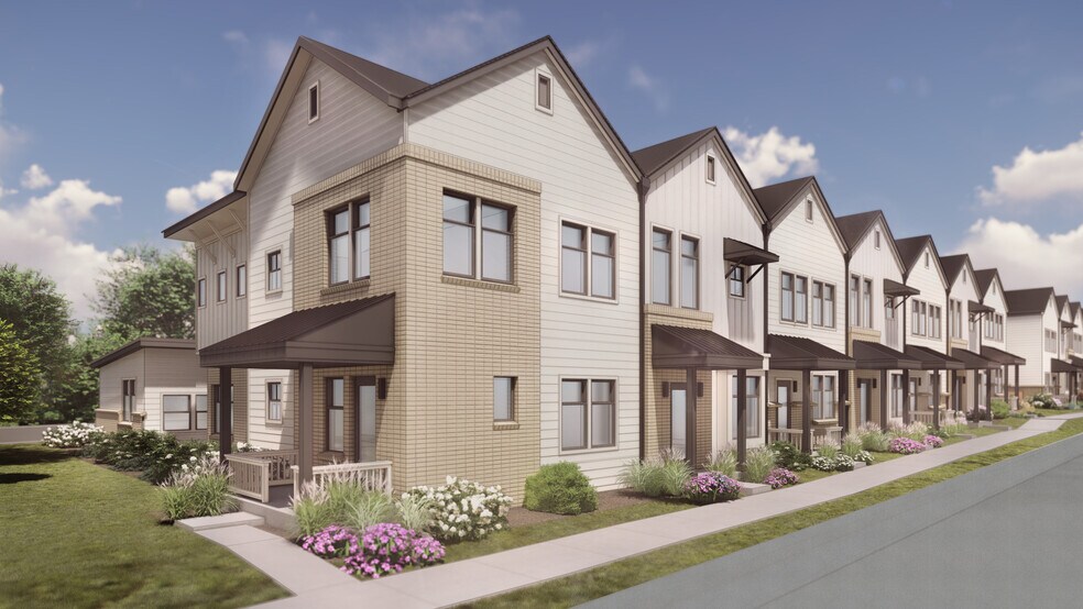 More Photos Of 3915 Upham St, Wheat Ridge Land For Sale