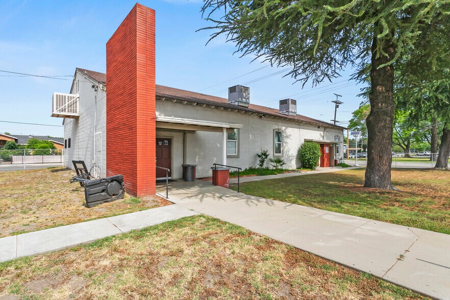 More Photos Of 1087 W Mill St, San Bernardino Religious Facility For Sale