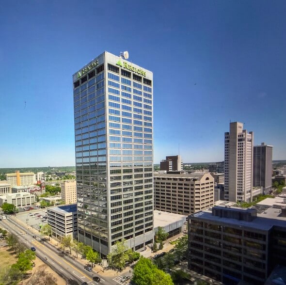 Primary Photo Of 400 W Capitol Ave, Little Rock Office For Lease