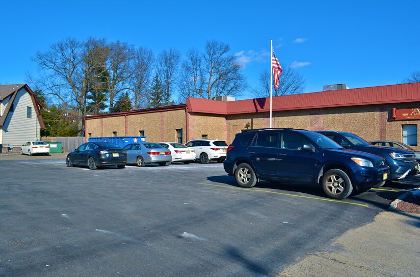 More Photos Of 325 North Ave, Westfield Office For Sale