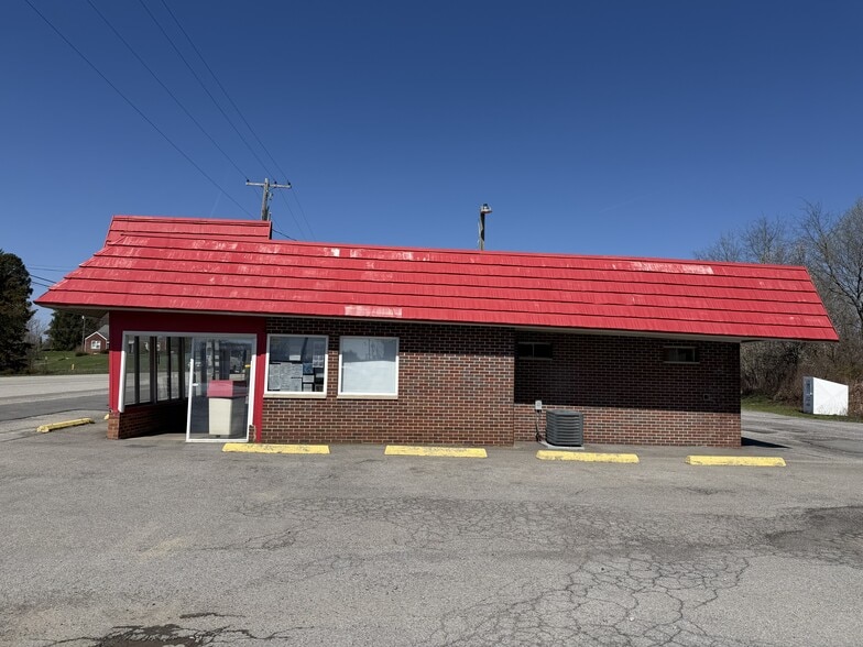 More Photos Of 1745 N Main Street Ext, Butler Fast Food For Sale