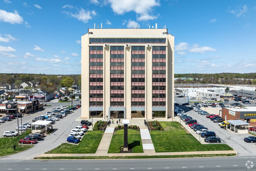More Photos Of 7310 Ritchie Hwy, Glen Burnie Office For Lease
