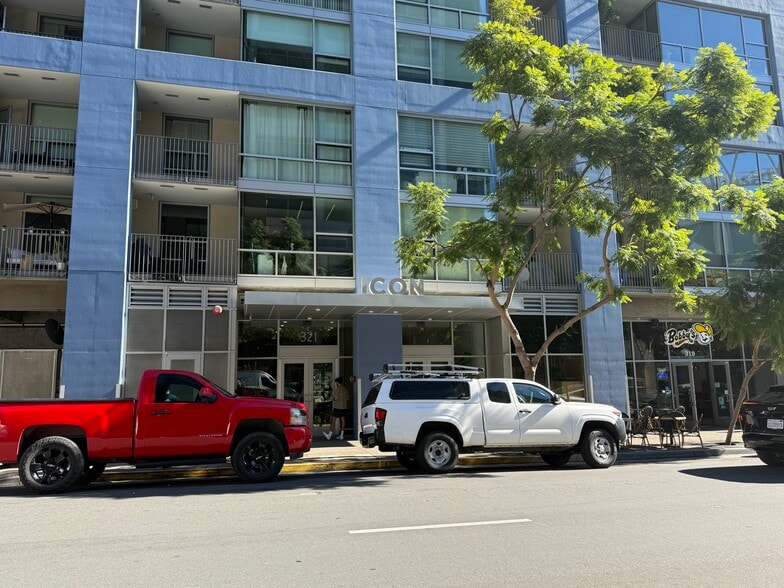 More Photos Of 302-390 11th Ave, San Diego Apartments For Sale