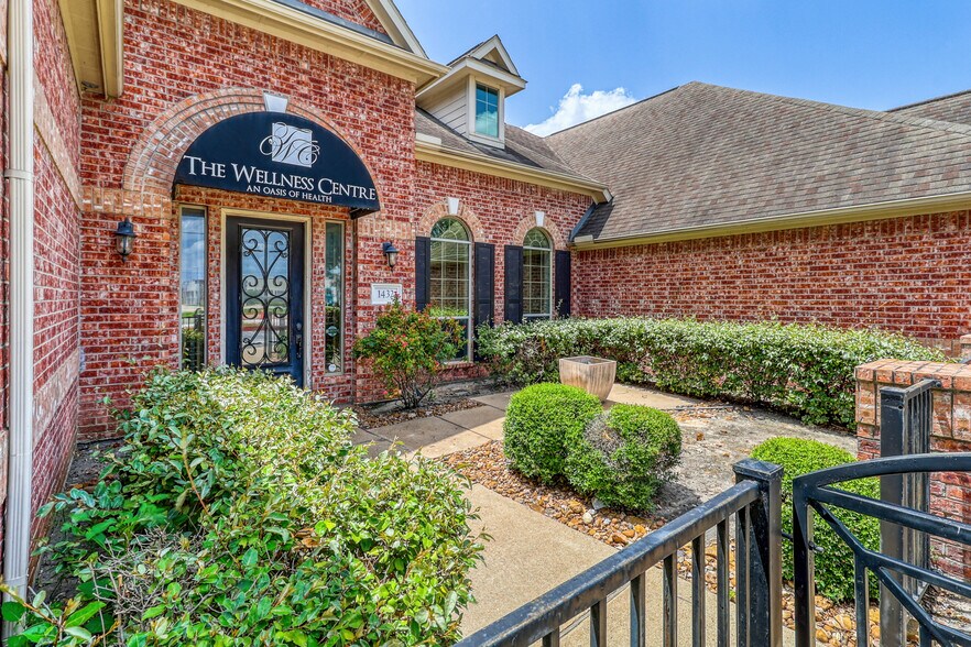 More Photos Of 1432 Fm 1463 Rd, Katy Medical For Sale