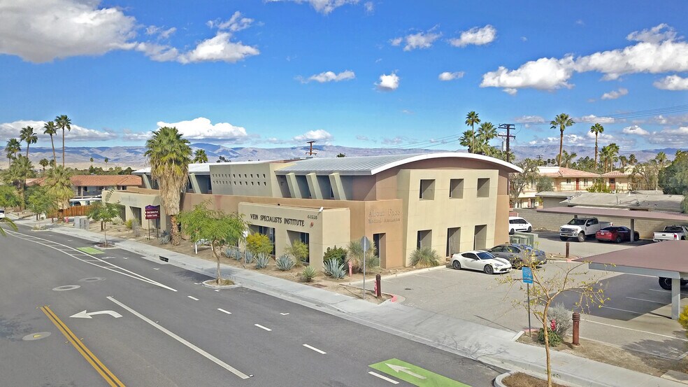 More Photos Of 44530 San Pablo Ave, Palm Desert Medical For Lease