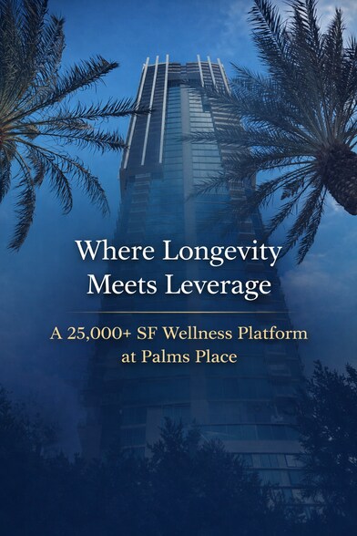 More Photos Of 4381 W Flamingo Rd, Las Vegas Hotel For Lease