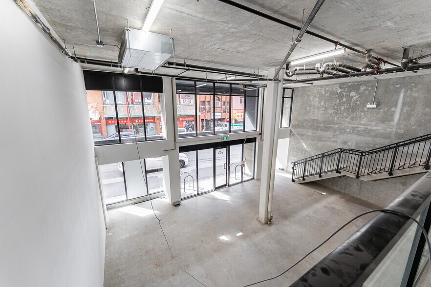 More Photos Of 243 Keefer st, Vancouver Storefront For Sale