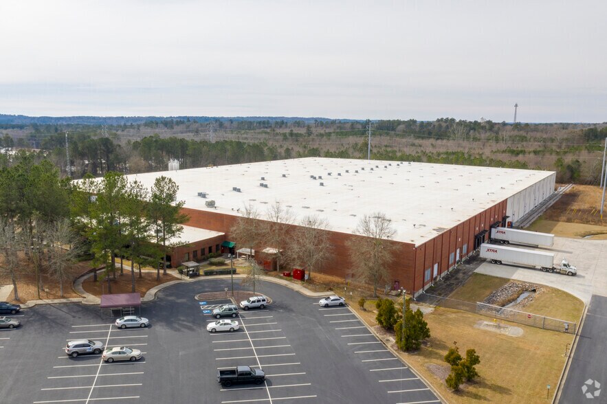 More Photos Of 2044 Forward Augusta Dr, Augusta Warehouse For Sale