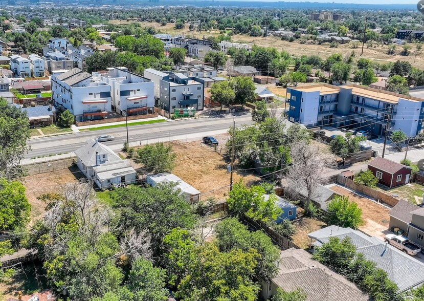 More Photos Of 1339 Sheridan Blvd, Lakewood Land For Sale