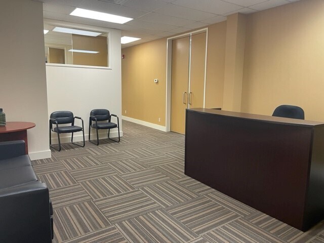 More Photos Of 122 17th Ave SE, Calgary Storefront Retail Office For Lease