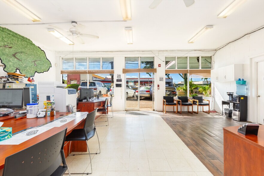 More Photos Of 650 Kilani Ave, Wahiawa Religious Facility For Sale