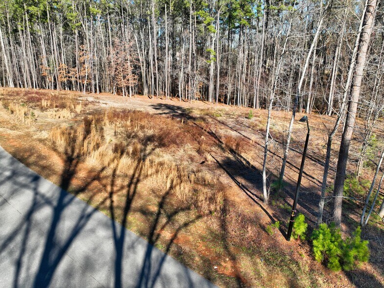 More Photos Of 1433 Baileys Run ct, Raleigh Land For Sale