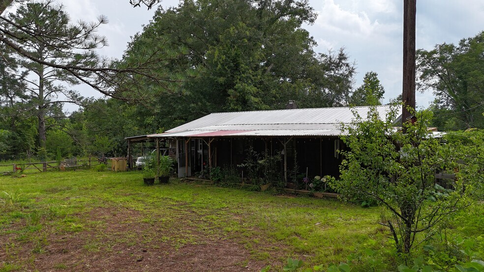 More Photos Of 237 Marion Stough Rd, Fayette Land For Sale