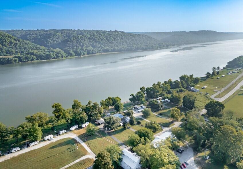 More Photos Of 1042 KY-36, Milton Land For Sale