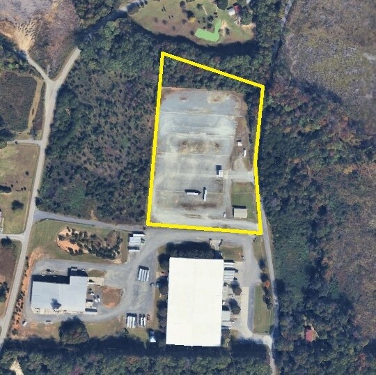 Primary Photo Of 368 Friendly Road, Ridgeway Industrial For Sale