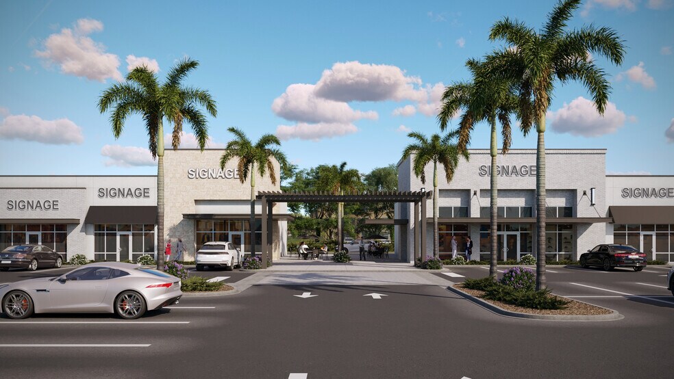 Primary Photo Of 4360 Glenford blvd, Fort Myers General Retail For Lease