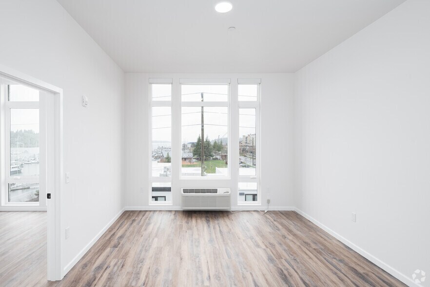 More Photos Of 120 Water St NW, Olympia Apartments For Lease
