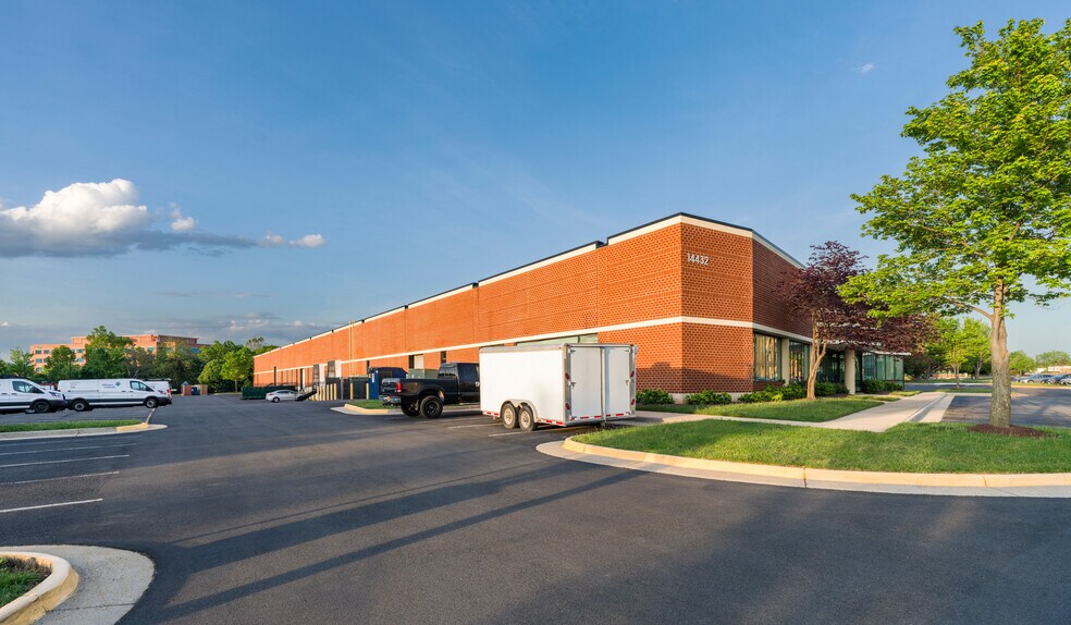 More Photos Of 14428 Albemarle Point Pl, Chantilly Unknown For Lease