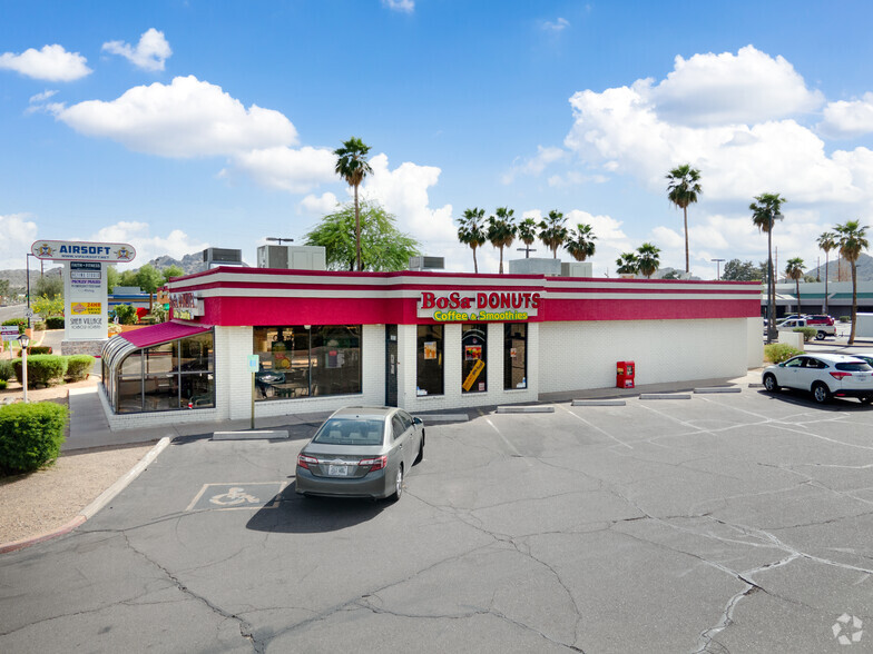 Primary Photo Of 10802-10876 N 32nd St, Phoenix Unknown For Lease