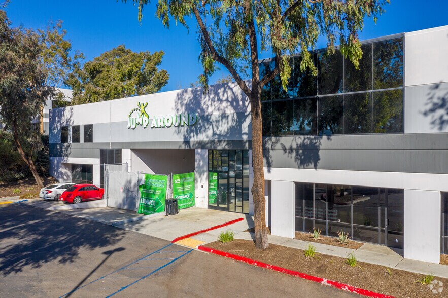 More Photos Of 1675 Brandywine Ave, Chula Vista Manufacturing For Lease