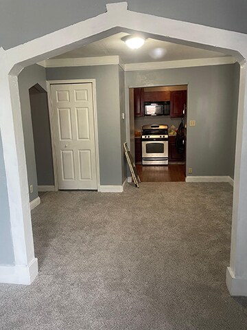 More Photos Of 1717 W Government St, Pensacola Industrial For Sale