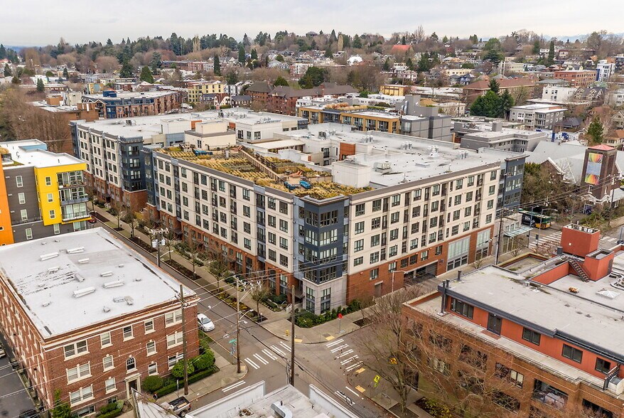 More Photos Of 523 Broadway E, Seattle Apartments For Lease