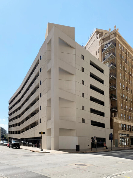 Primary Photo Of 814 Taylor St, Fort Worth Office For Lease