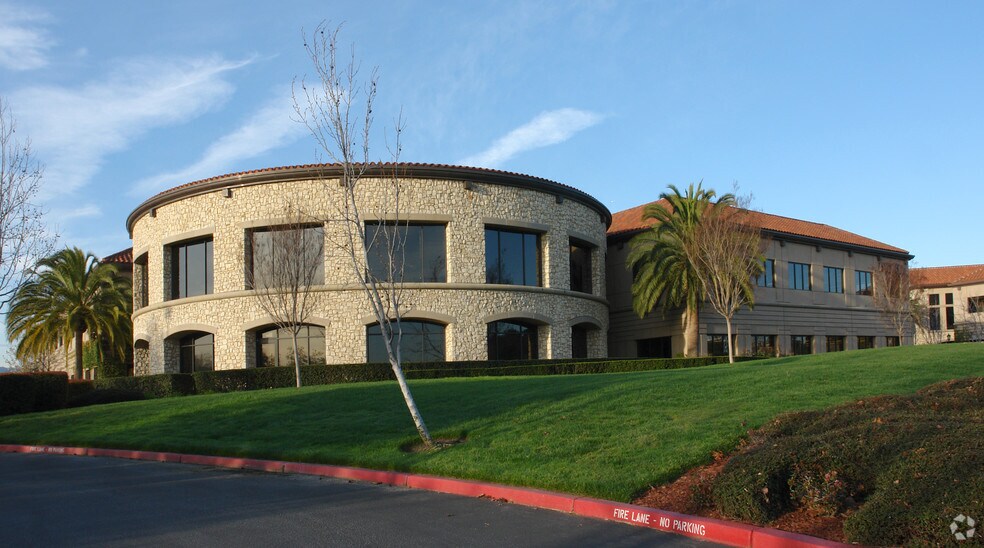 More Photos Of 313 Fairchild Dr, Mountain View Unknown For Lease