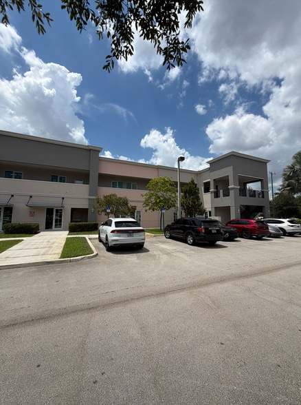 More Photos Of 2501 SW 101st Ave, Miramar Storefront For Sale