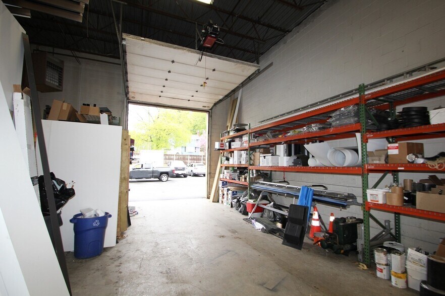 More Photos Of 83 Alexander Rd, Billerica Industrial For Sale