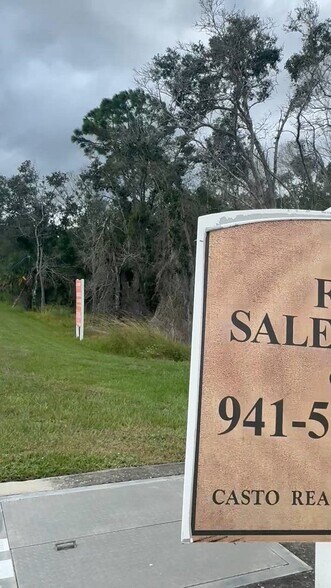 More Photos Of Silver Falls Run & White Eagle Blvd, Bradenton Land For Lease