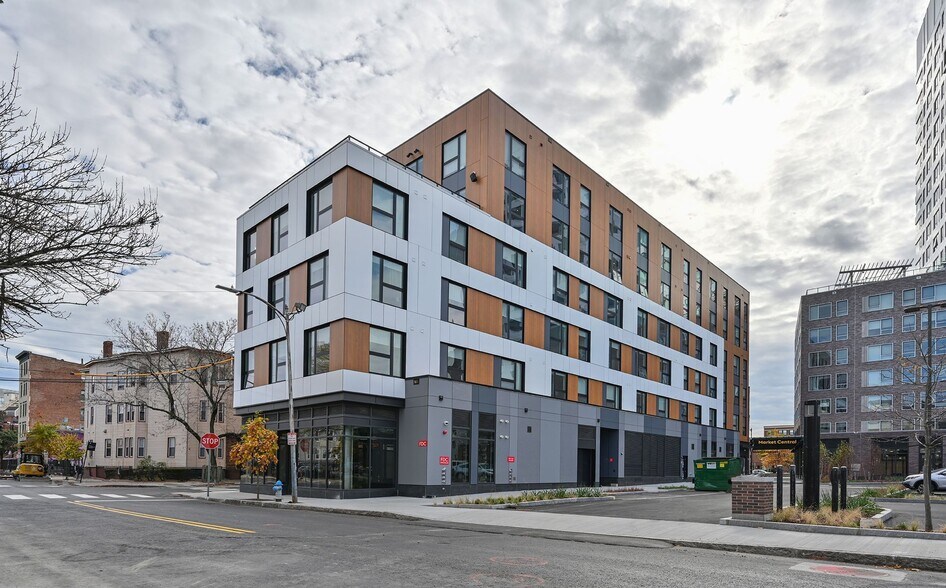 More Photos Of 415 Massachusetts Ave, Cambridge Apartments For Lease