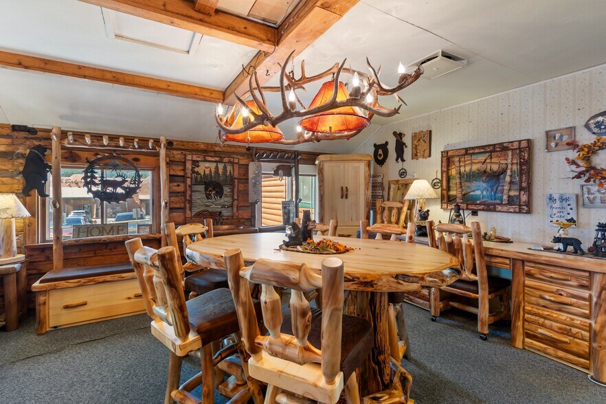 More Photos Of 120 E Midland Ave, Woodland Park Freestanding For Sale