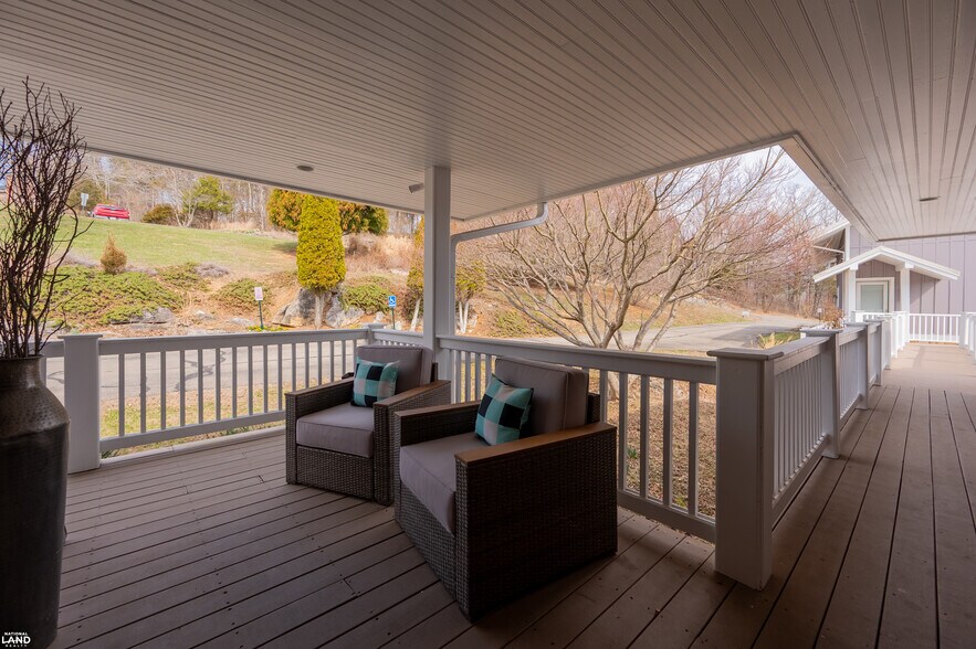 More Photos Of 125 River Ridge Dr, Pearisburg Hospitality For Sale