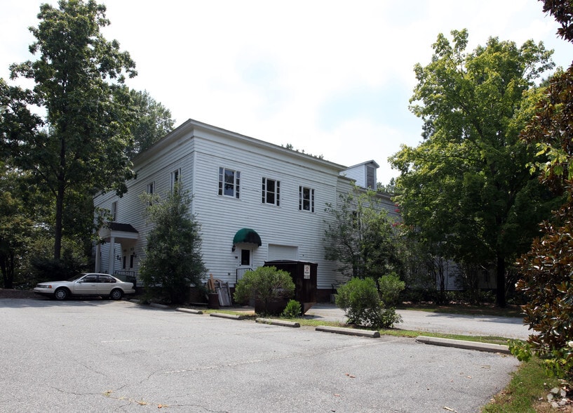 More Photos Of 8818 W Market St, Colfax Loft Creative Space For Lease