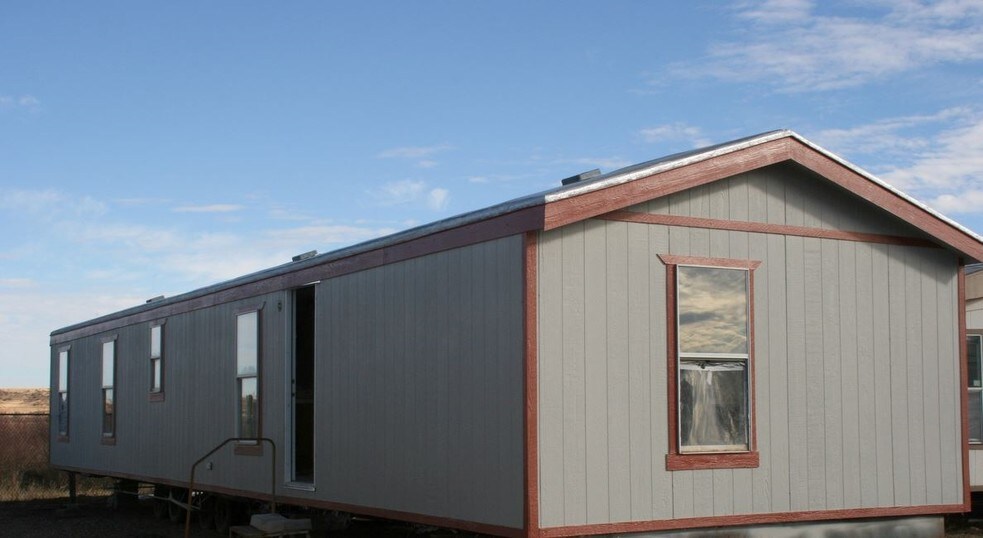 More Photos Of 111 S Papago St, Springerville Manufactured Housing Mobile Home Park For Sale
