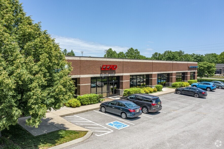 More Photos Of 1897 General George Patton Dr, Franklin Office For Lease