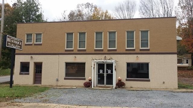 More Photos Of 9005 Hiwassee St, Charleston Storefront Retail Residential For Lease