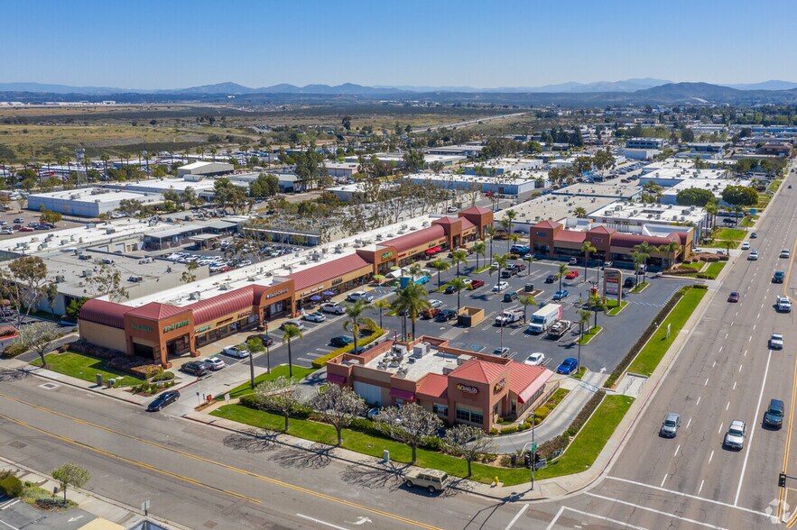 More Photos Of 7404-7450 Clairemont Mesa Blvd, San Diego Unknown For Lease