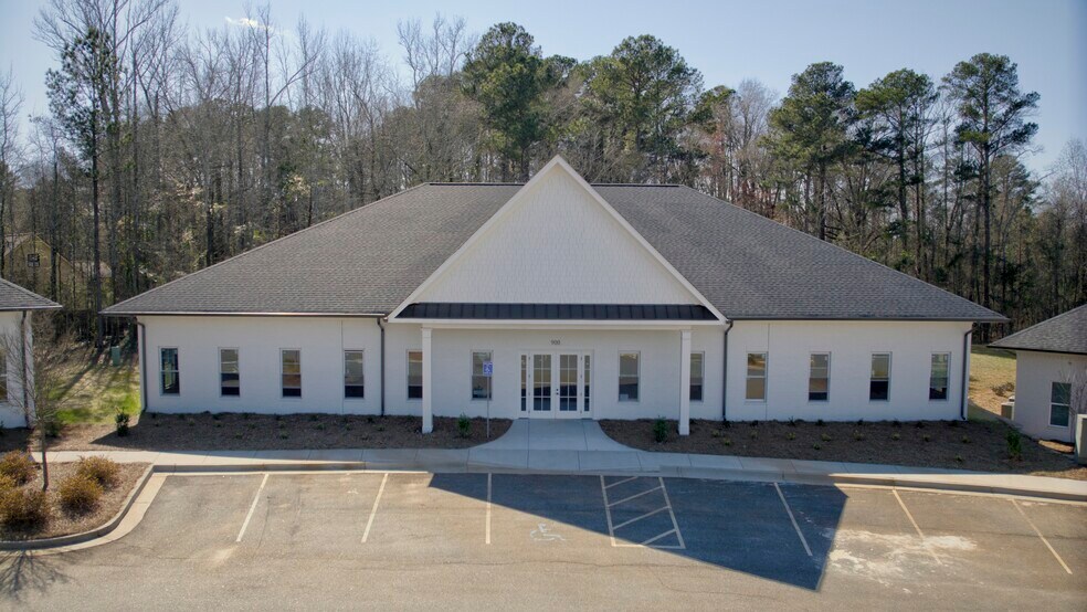 More Photos Of 2053 Experiment Station Rd, Watkinsville Medical For Sale