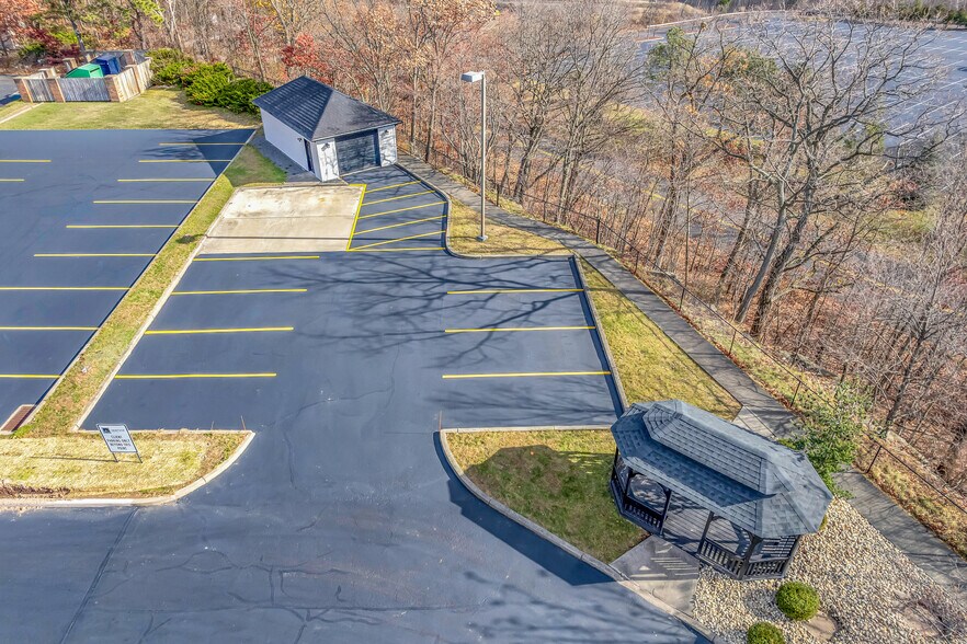 More Photos Of 20-26 Montage Mountain rd, Moosic Office For Lease