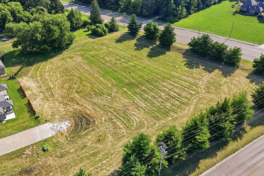 More Photos Of Old Collinsville Rd, Swansea Land For Sale