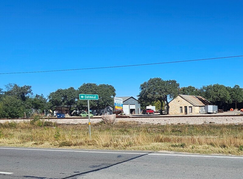 More Photos Of US HWY 29 & N. West St, Bertram Light Manufacturing For Sale