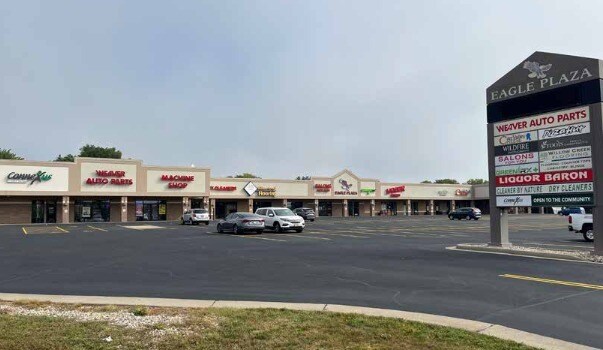 More Photos Of 819 Phillips Blvd, Sauk City General Retail For Lease